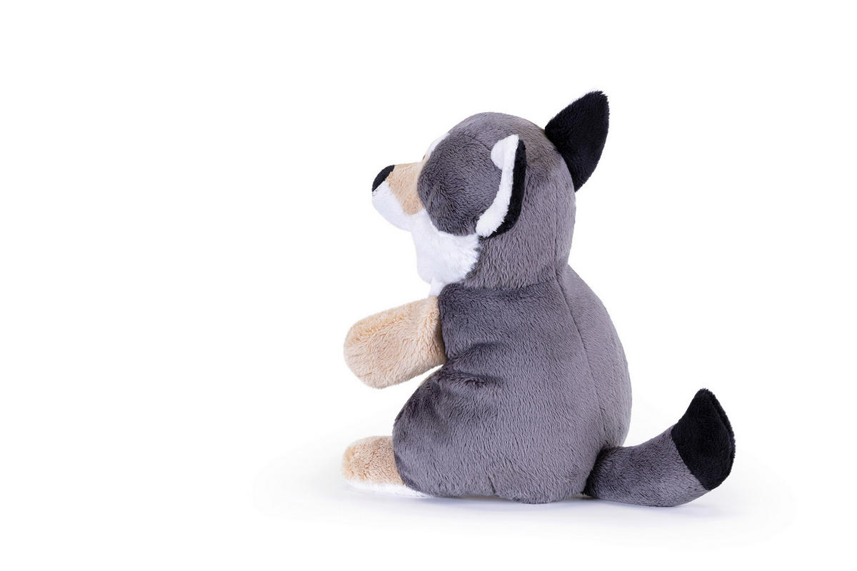 TIERCHENHANDPUPPE  - Multicolor, Basics, Kunststoff (25/16/16cm)