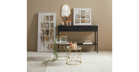 WANDSPIEGEL 30/50/1,6 cm    in  - Trend (30/50/1,6cm) - Ambia Home