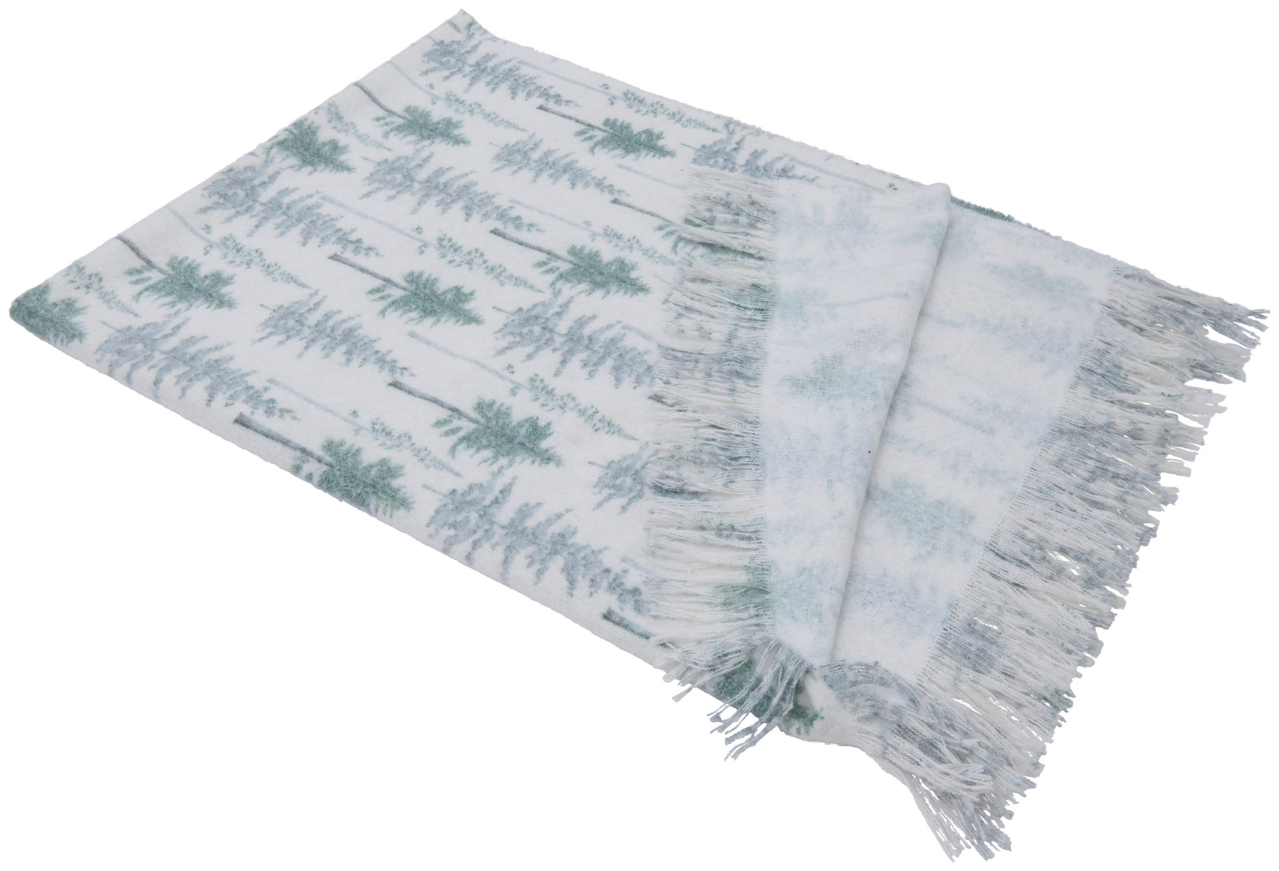 WOHNDECKE 150/200 cm  - Grau, KONVENTIONELL, Textil (150/200cm) - Novel