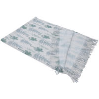 WOHNDECKE 150/200 cm  - Grau, KONVENTIONELL, Textil (150/200cm) - Novel