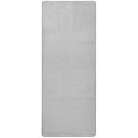 LÄUFER 80/300 cm Fancy  - Hellgrau, Basics, Kunststoff (80/300cm) - Hanse Home