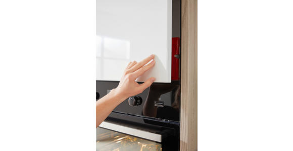 EINBAUKÜCHE   - Design, Holzwerkstoff - Novel