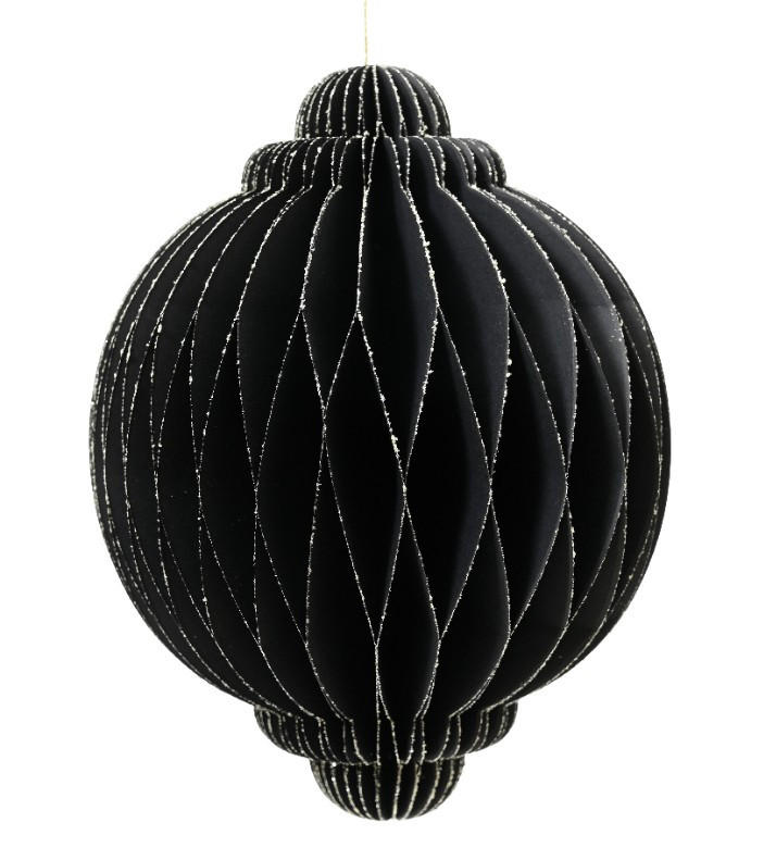DEKOHÄNGER  - Basics (30,00/30,00/40,00cm) - X-Mas