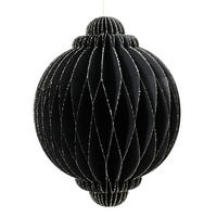 DEKOHÄNGER  - Basics (30,00/30,00/40,00cm) - X-Mas