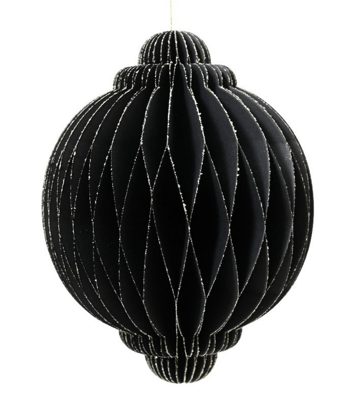 DEKOHÄNGER  - Basics (30,00/30,00/40,00cm) - X-Mas