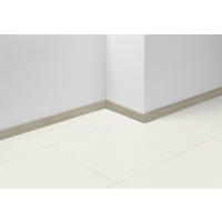 SOCKELLEISTE - Eichefarben, Basics, Holz (220/1.6/4cm) - Parador