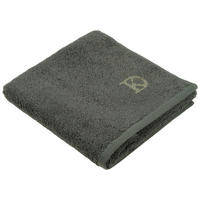 GÄSTETUCH Basic Multicolor 2-teilig 30/50 cm  - Multicolor, Design, Textil (30/50cm) - Dieter Knoll