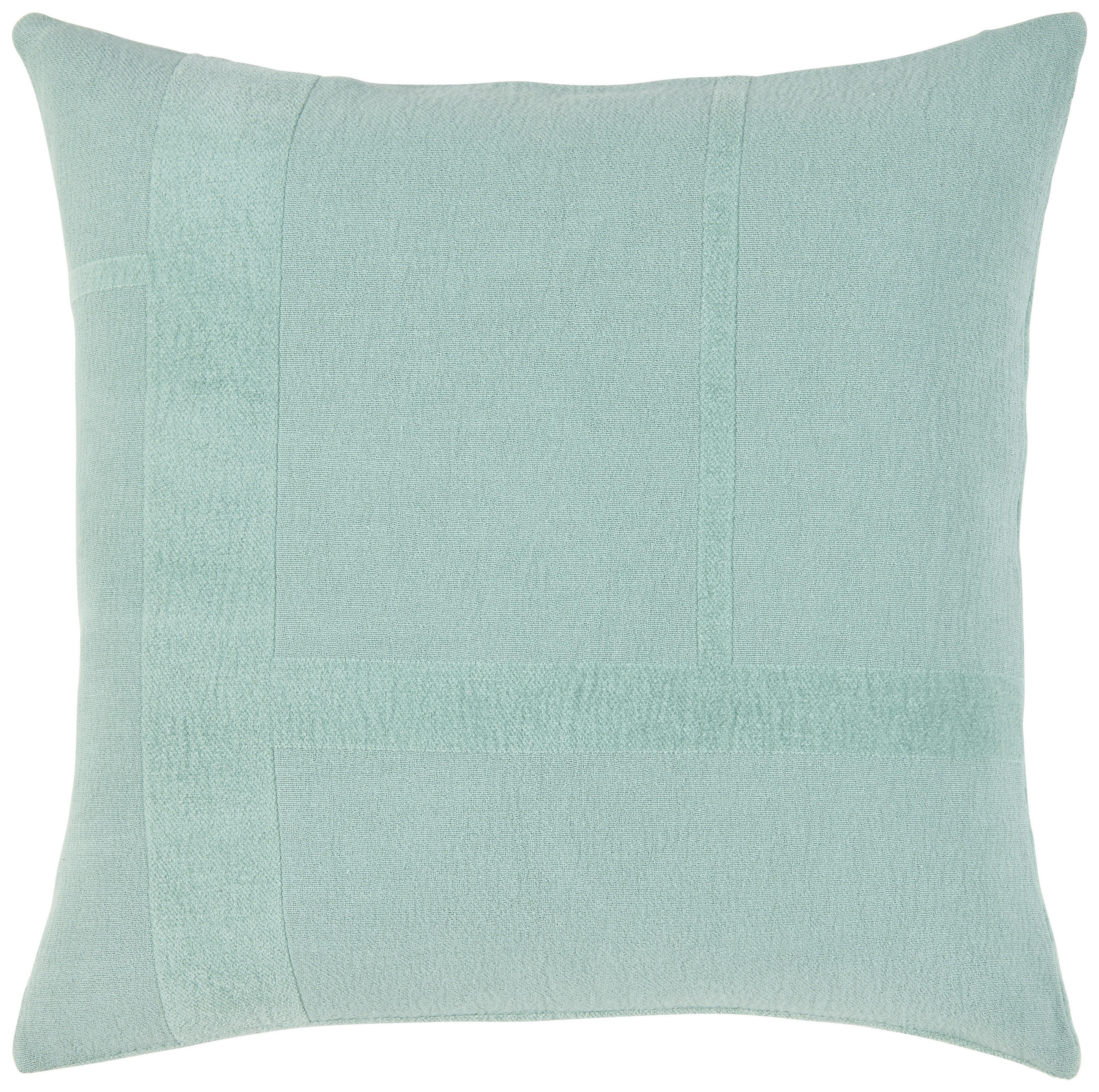 KISSENHÜLLE 50/50 cm  - KONVENTIONELL (50/50cm) - Dieter Knoll