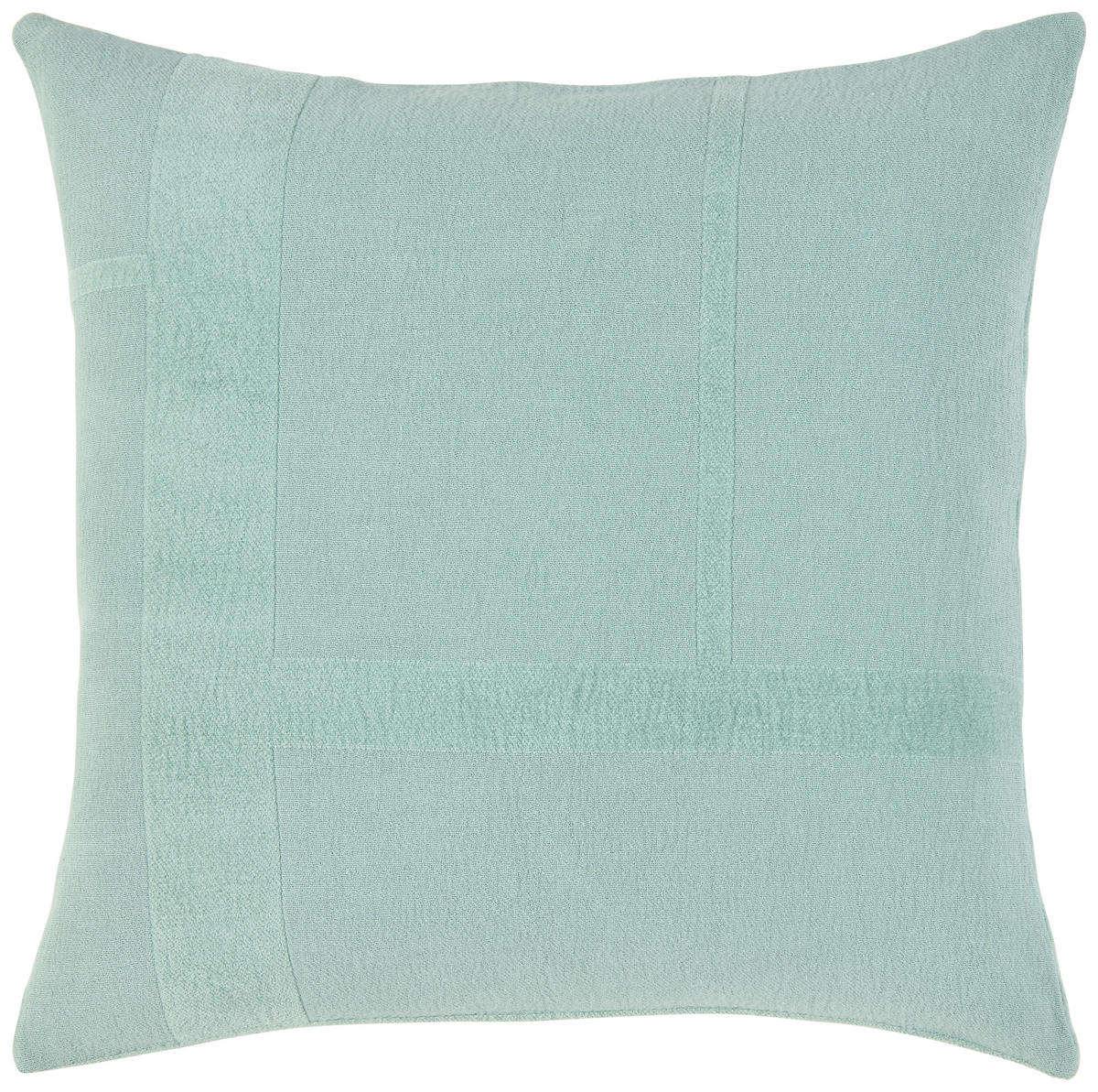 KISSENHÜLLE 50/50 cm  - KONVENTIONELL (50/50cm) - Dieter Knoll