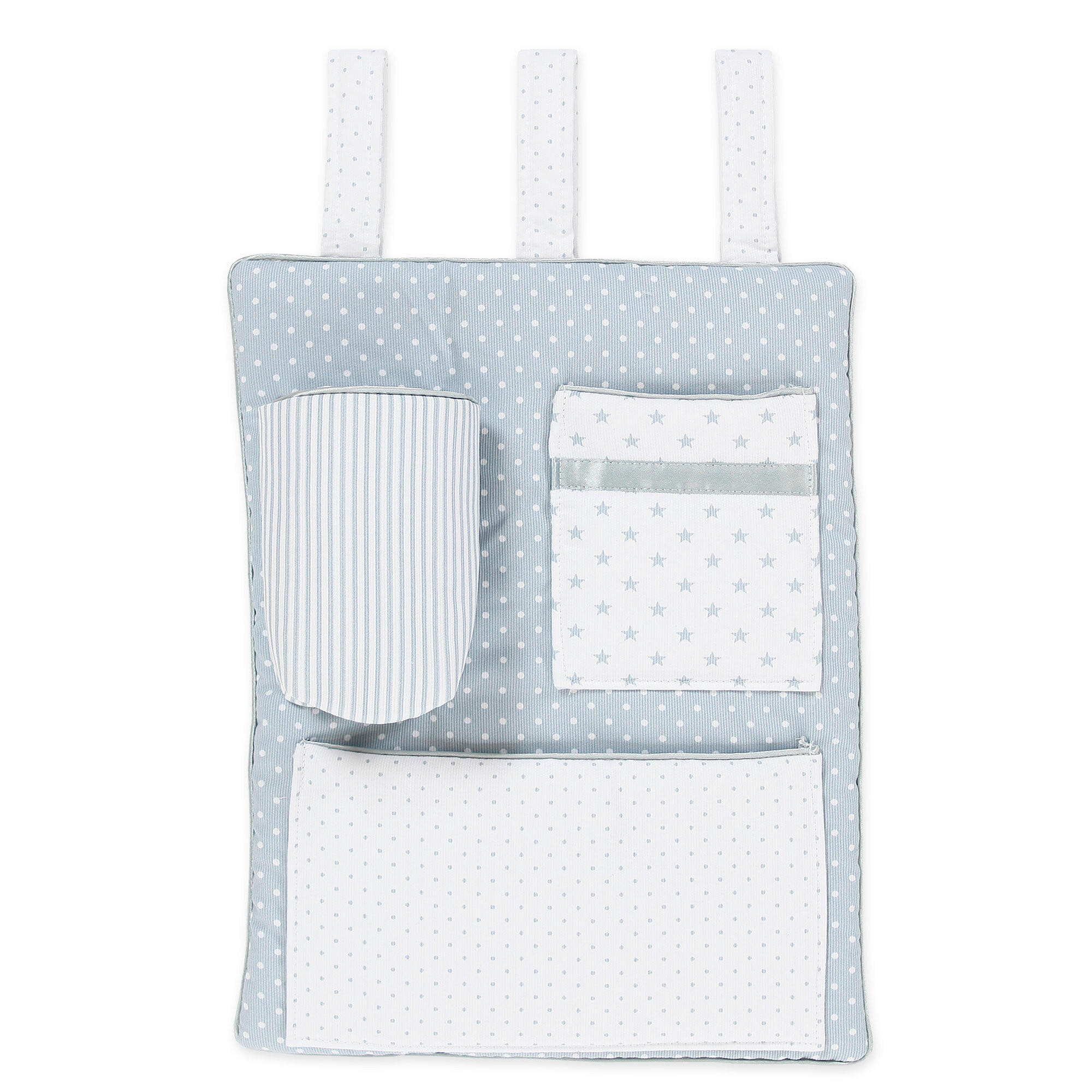 Babybay Betttasche 28x39x2.5 cm