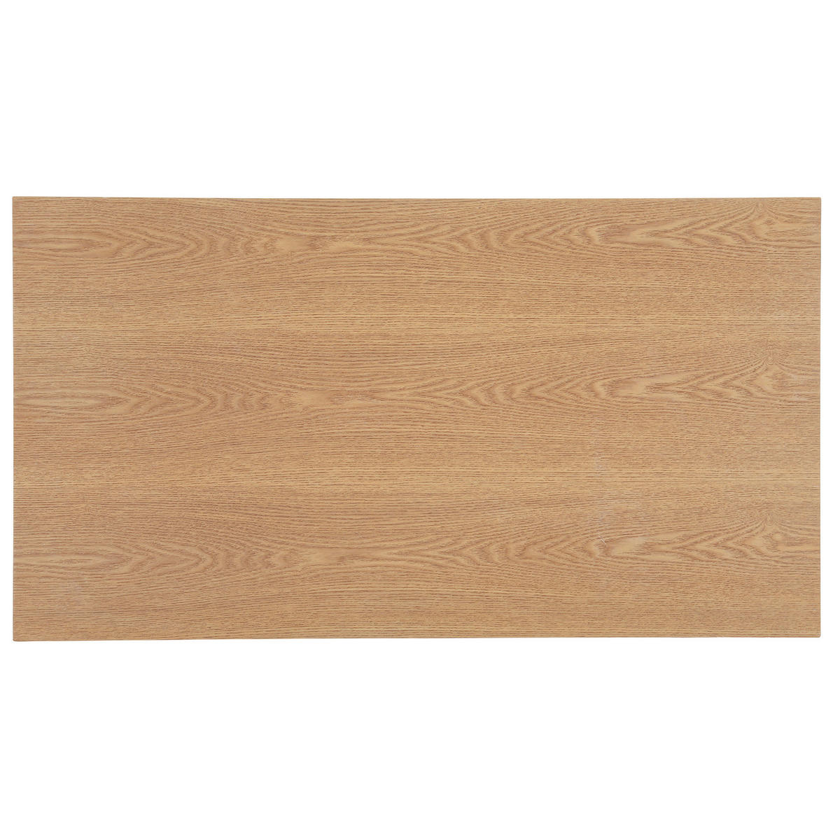 SOFFBORD i trä 110/60/42 cm  - svart/askfärgad, Design, metall/trä (110/60/42cm) - Novel