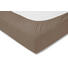 SPANNBETTTUCH Braun bügelfrei - Braun, Basics, Textil (150/200cm) - Estella SPANNBETTTUCH Braun bügelfrei - Braun, Basics, Textil (150/200cm) - Estella