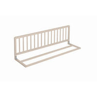 RÁCSVÉDŐ  - kasmírszínű, Basics, fa (118/30/38cm) - My Baby Lou