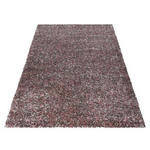 HOCHFLORTEPPICH 140/200 cm Enjoy  - Rosa, KONVENTIONELL, Textil (140/200cm) - Novel