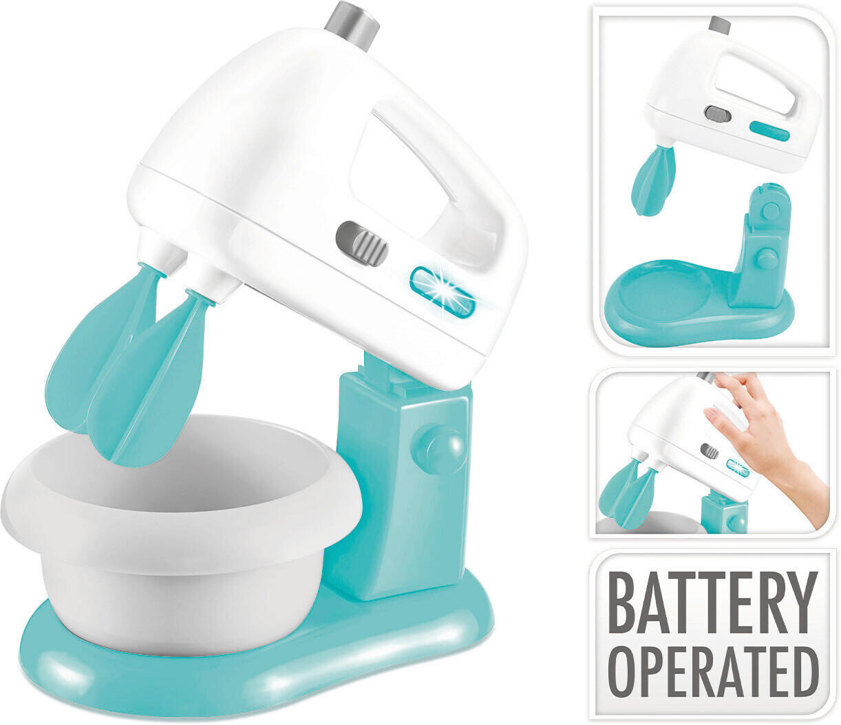 DĚTSKÉ KUCHYŇSKÉ NÁČINÍ