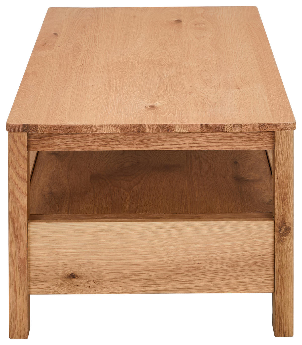 SOFFBORD i trä, trämaterial  - naturfärgad, Lifestyle, trämaterial/trä (120/45/60cm) - MID.YOU