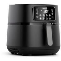 PHILIPS AIRFRYER HD9285/96   - crna, Osnovno, plastika (47.8/39.2/37.3cm) - Philips