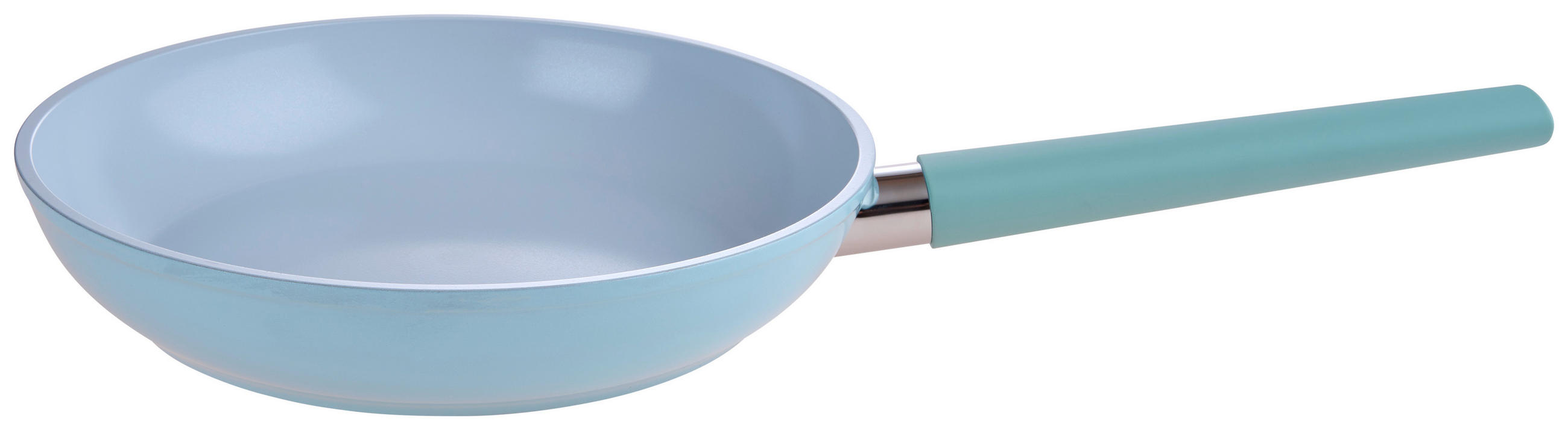 Homeware Profession. Pfanne Colorful Kitchen Blau 4.8 cm