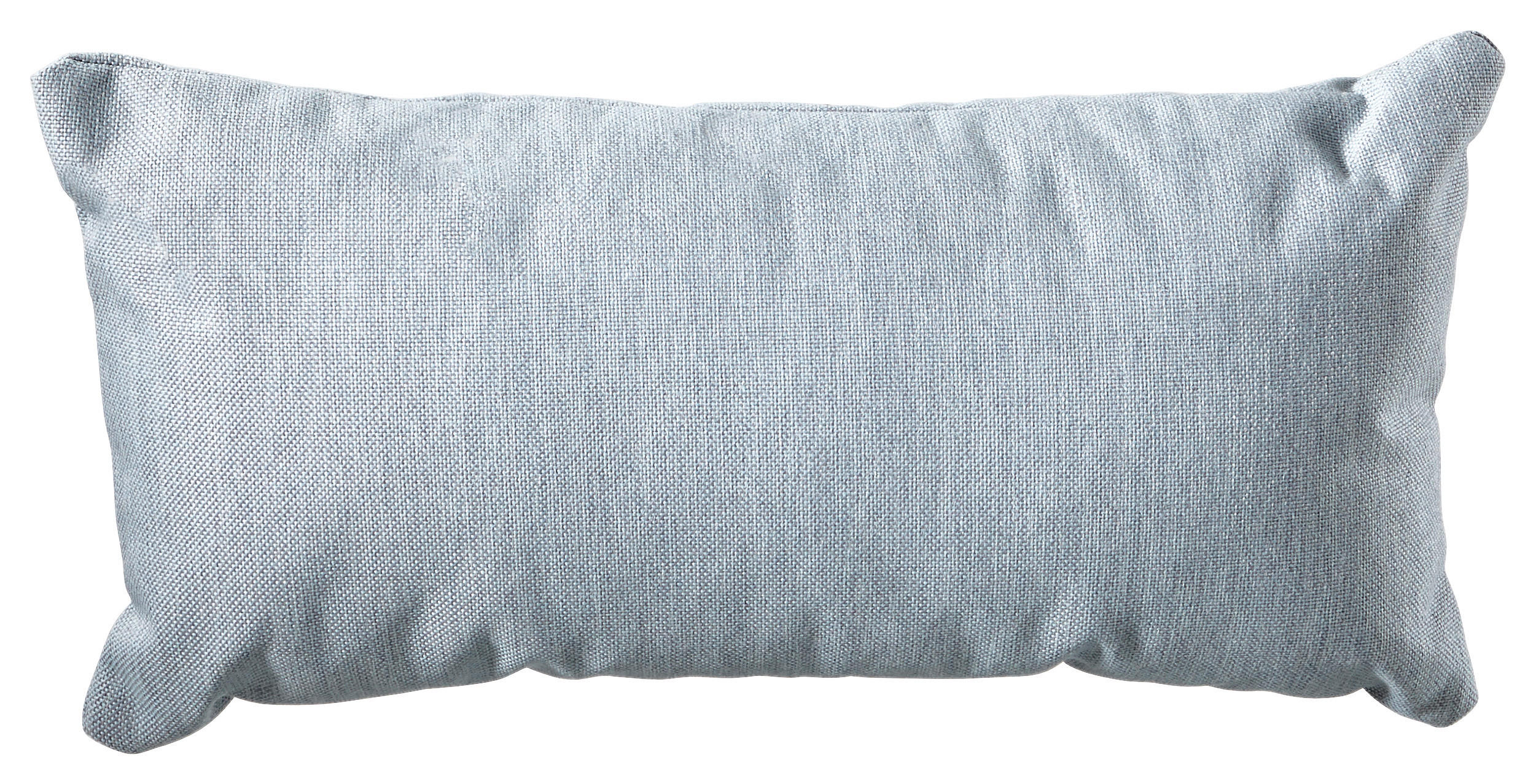 OPIERKA HLAVY, 50/20/25 cm,  - svetlomodrá, Design, textil (50/20/25cm) - Ti'me