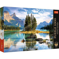 PUZZLE - Multicolor, Basics, Papier (68.3/48cm)