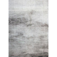 FLACHWEBETEPPICH 80/150 cm My Eternity Grau  - Grau, Design, Textil (80/150cm) - Obsession