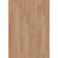 LAMINATBODEN Conway Eiche EGGER Nature Sense  per  m² - Eichefarben/Braun, KONVENTIONELL, Holzwerkstoff (129.2/19.3/0.8cm) - Egger Holzwerkstoffe