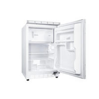 KUCHYNSKÁ LINKA ECONOMY 195 195 cm - biela/farba duba, Basics, kompozitné drevo (195cm) - Respekta