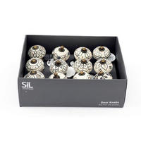 GUĽATÁ ÚCHYTKA NA NÁBYTOK - Lifestyle, kov