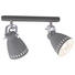 STRAHLER - Grau, Design, Metall (51 23 cm) - Boxxx STRAHLER - Grau, Design, Metall (51 23 cm) - Boxxx