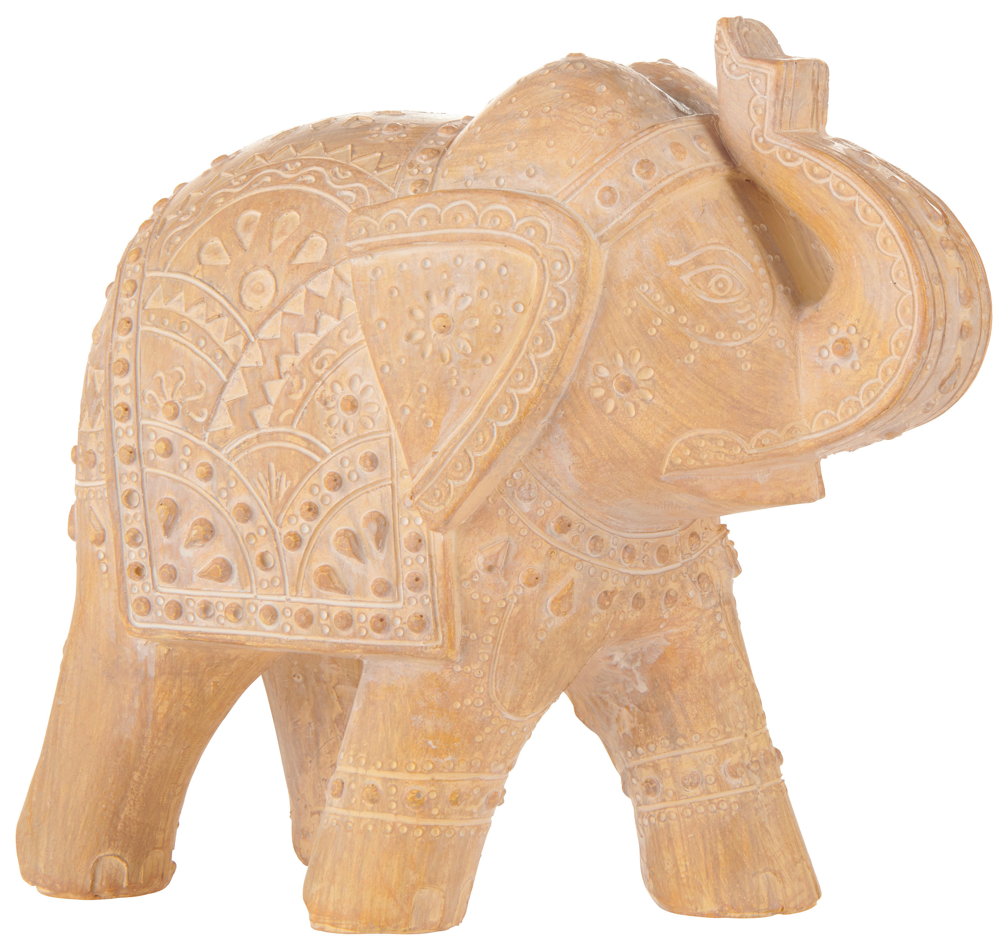 ELEFANT DECORATIV