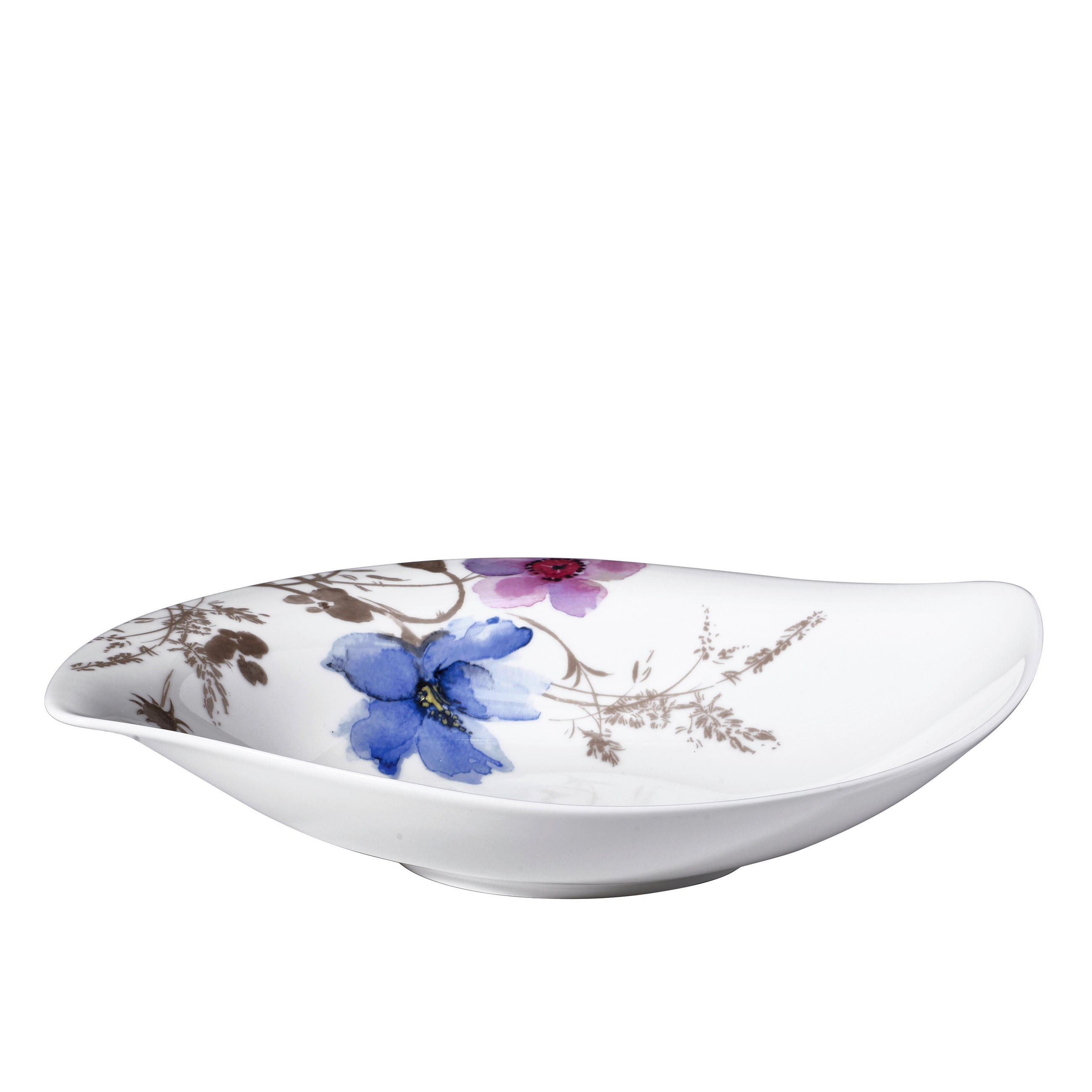 ZDJELA  29 cm         Mariefleur Serve and Salad  - višebojno, Basics, keramika (29cm) - Villeroy & Boch