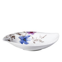 TÁLKA 29 cm  - színes, Basics, kerámia (29cm) - Villeroy & Boch