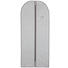 KLEIDERSACK - Grau, Basics, Kunststoff (60/150cm) KLEIDERSACK - Grau, Basics, Kunststoff (60/150cm)