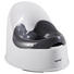 TOPFERL - Weiß/Grau, Basics, Kunststoff (37/31/28,5cm) - My Baby Lou TOPFERL - Weiß/Grau, Basics, Kunststoff (37/31/28,5cm) - My Baby Lou