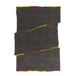 FLACHWEBETEPPICH 70/140 cm Taupe  - Taupe, Basics, Textil (70/140cm) - Novel