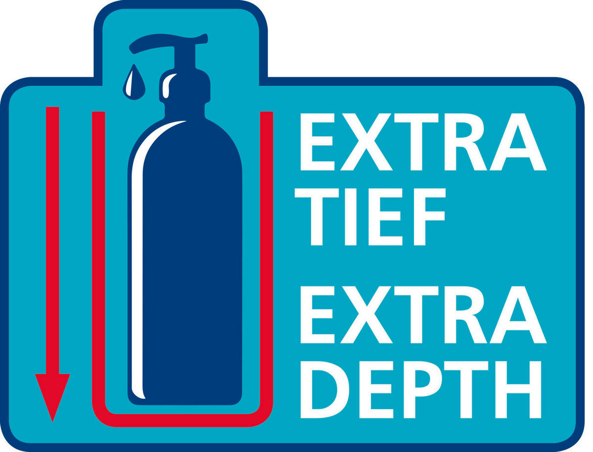 DUSCHKORG 8/25,5/27 cm  - silver, Design, metall (8/25,5/27cm)