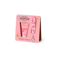 HANDCREME  - (12,4/12,5/3,5cm)