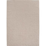 FLACHWEBETEPPICH 140/200 cm HELIX Beige  - Beige, Basics, Kunststoff/Textil (140/200cm) - Novel