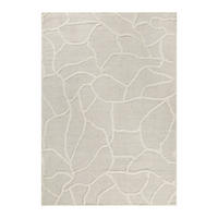 WEBTEPPICH Wohnzimmer 160/230 cm Hampton Twentysix rechteckig  - Design (160/230cm) - WECON HOME