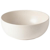 SCHÜSSEL PACIFICA   - Creme, Basics, Keramik (25/10cm) - Costa Nova