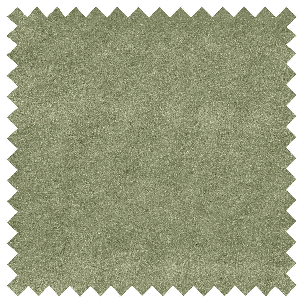 SCHLAFSOFA Samt Hellgrün  - Chromfarben/Hellgrün, Design, Textil/Metall (203/77-98/103cm) - MID.YOU