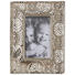 Fotorahmen in Silberfarben - Silberfarben, Lifestyle, Glas/Metall (23/18cm) - Ambia Home Fotorahmen in Silberfarben - Silberfarben, Lifestyle, Glas/Metall (23/18cm) - Ambia Home
