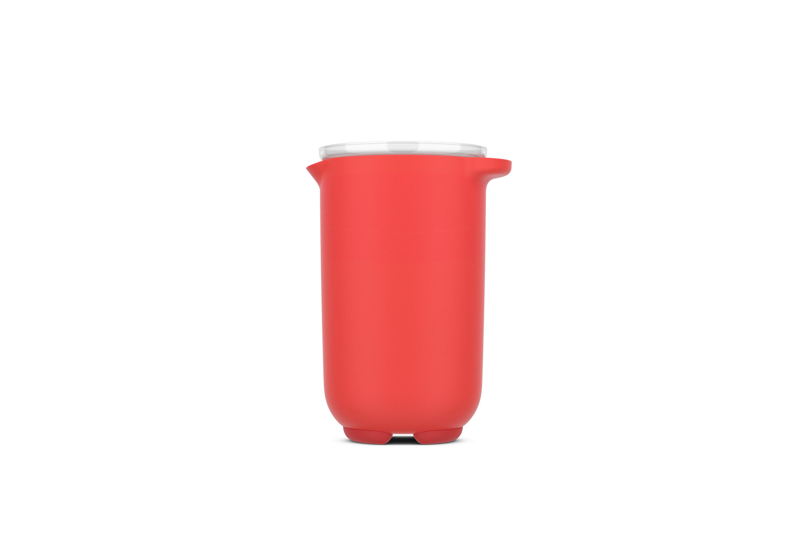 Mepal MÍSA NA MÍCHÁNÍ, plast, 12,9/10,6/18,4 cm