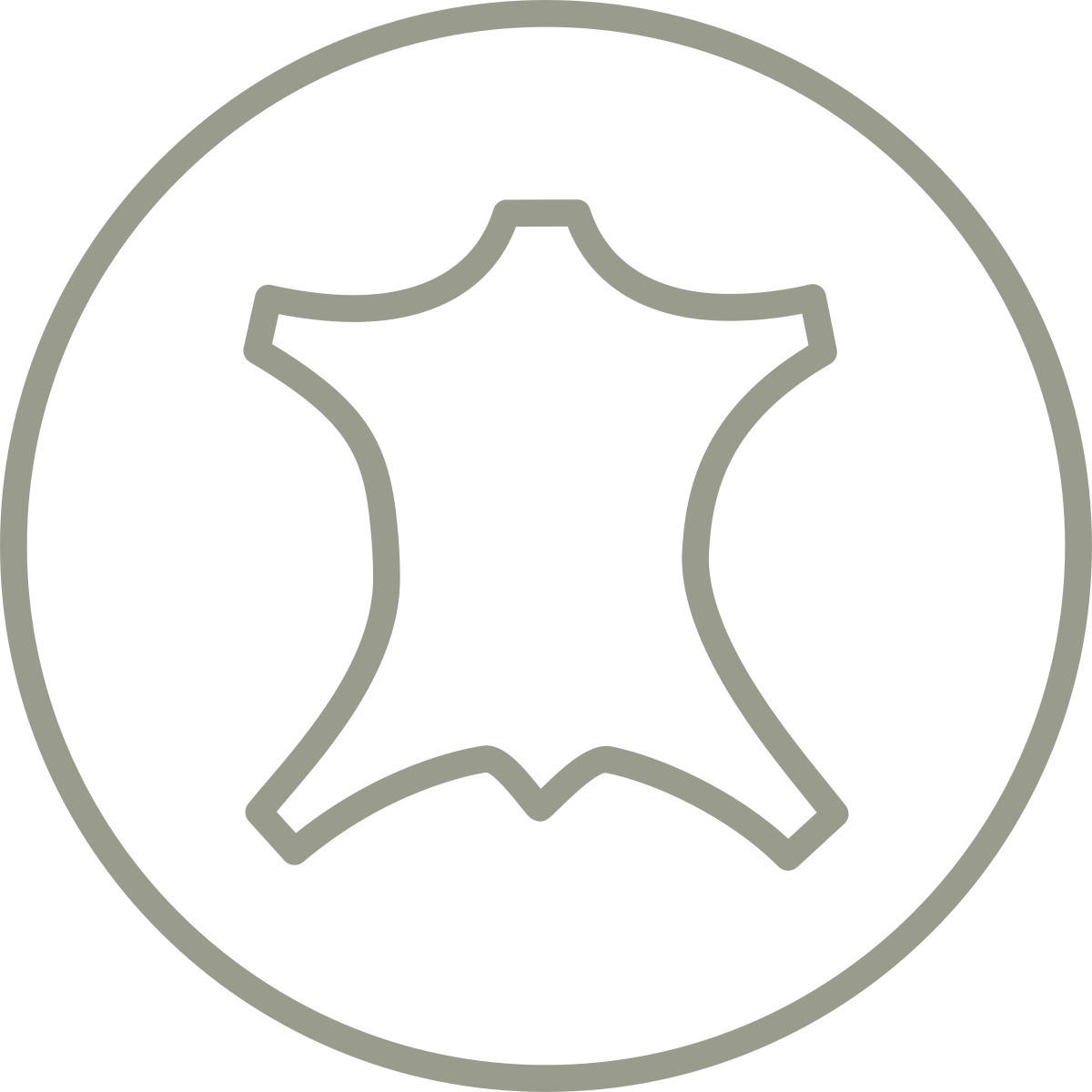 ECKSOFA in Echtleder Currygelb  270/220 cm  - Currygelb/Silberfarben, Design, Leder/Metall (270/220cm) - Novel