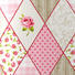 BETTWÄSCHE Satin Rosa 135/200 cm - Rosa, ROMANTIK / LANDHAUS, Textil (135/200cm) - Landscape BETTWÄSCHE Satin Rosa 135/200 cm - Rosa, ROMANTIK / LANDHAUS, Textil (135/200cm) - Landscape