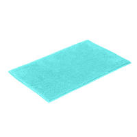 KUPAONSKI TEPIH svijetlo plava  Timeless  - svijetlo plava, Basics, tekstil (60/100cm) - Vossen