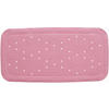 BADEWANNENEINLAGE - Rosa, Basics, Kunststoff (36/92cm) - Grund