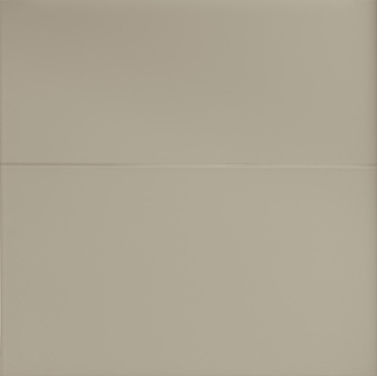 KOMMODE  in 127,2/76,2/44 cm  - Taupe/Eschefarben, Design, Glas/Holz (127,2/76,2/44cm) - Valdera