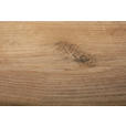 ECKSCHREIBTISCH 147/120/76 cm  in Anthrazit, Eichefarben  - Eichefarben/Anthrazit, MODERN, Holzwerkstoff/Metall (147/120/76cm) - Novel