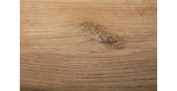 ECKSCHREIBTISCH 147/120/76 cm in Anthrazit, Eichefarben - Eichefarben/Anthrazit, MODERN, Holzwerkstoff/Metall (147/120/76cm) - Novel